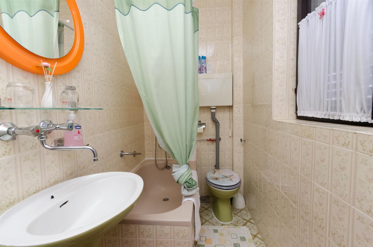 Apartments Branka Punat Luaran gambar