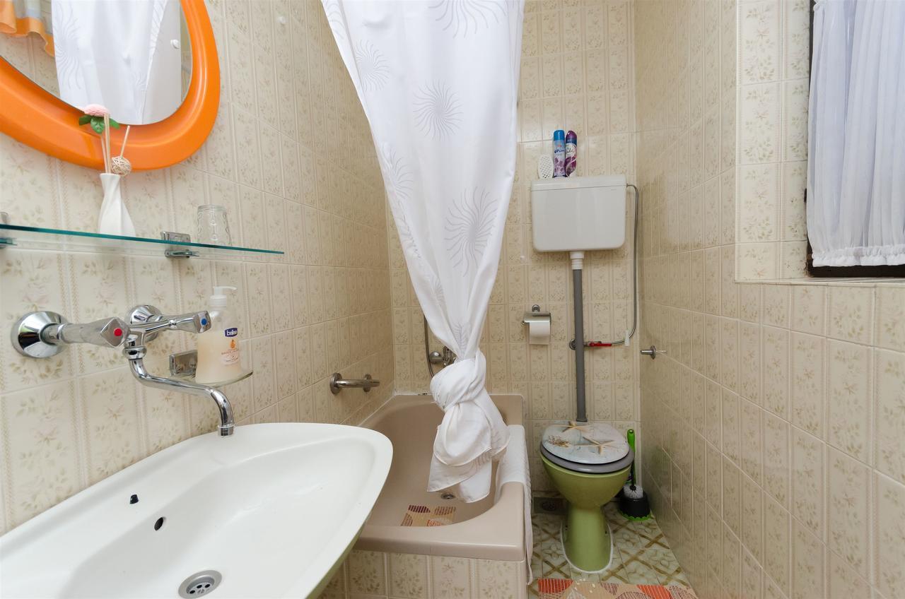 Apartments Branka Punat Luaran gambar
