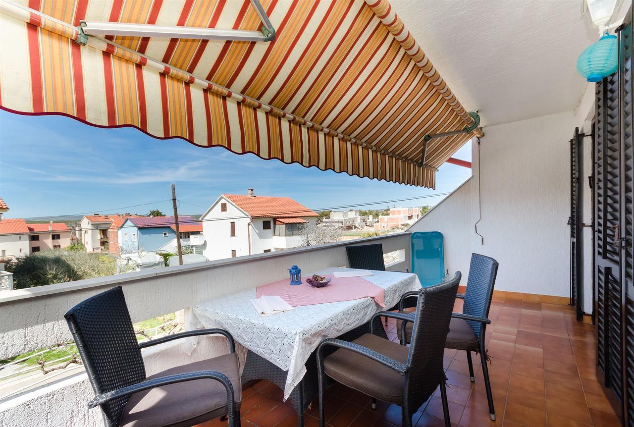 Apartments Branka Punat Luaran gambar