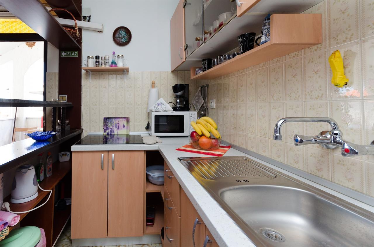 Apartments Branka Punat Luaran gambar