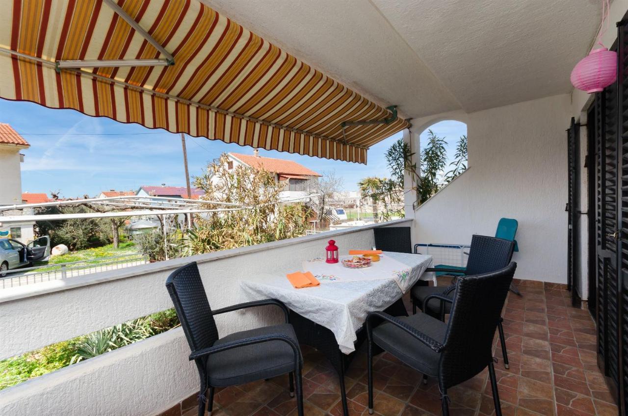 Apartments Branka Punat Luaran gambar
